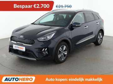 1.6 Plug-in Hybrid Spirit