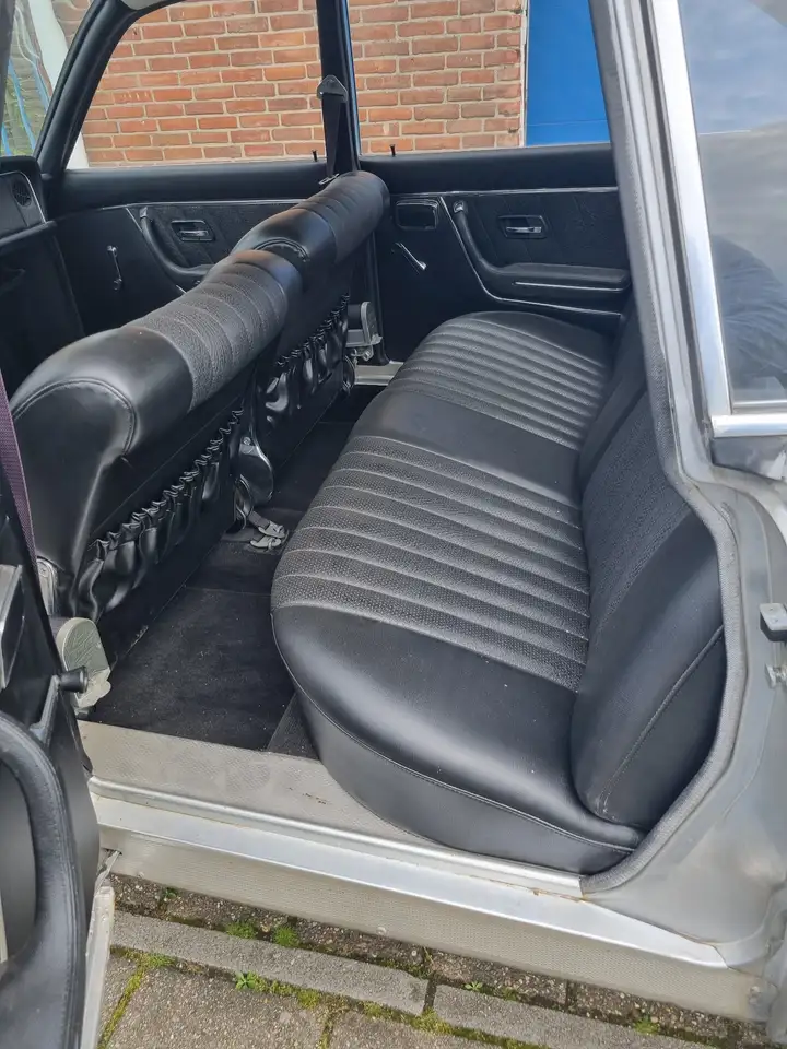 NSU RO80 goed rijdend, foto 7