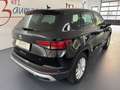 SEAT Ateca 2,0TDI DSG Style 4WD *ALLRAD*LED*NAVI*Alcantara... Noir - thumbnail 4