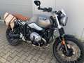 BMW R nineT Scrambler Srebrny - thumbnail 2