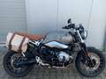 BMW R nineT Scrambler Srebrny - thumbnail 1