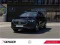 Mercedes-Benz EQA 250 + Progressive Distronic Carplay Ambiente Schwarz - thumbnail 1