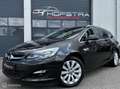 Opel Astra Sports Tourer 1.4 Turbo Edition Navi Cruise PDC Ne Zwart - thumbnail 21