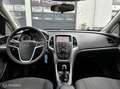 Opel Astra Sports Tourer 1.4 Turbo Edition Navi Cruise PDC Ne Zwart - thumbnail 4