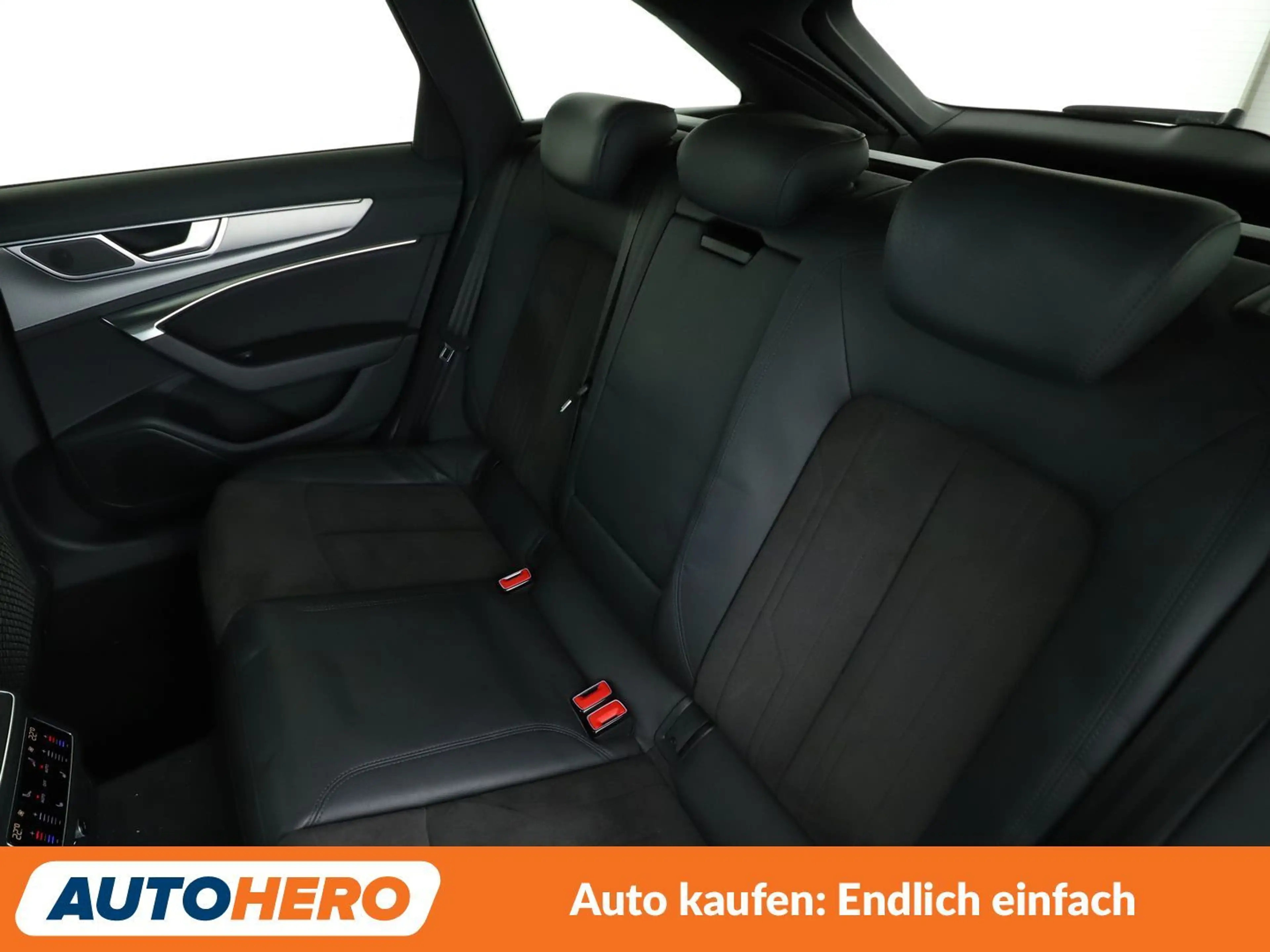Audi A6 allroad 45 TDI Mild-Hybrid quattro Aut.*NAVI*LED*CAM*ACC* — photo 14