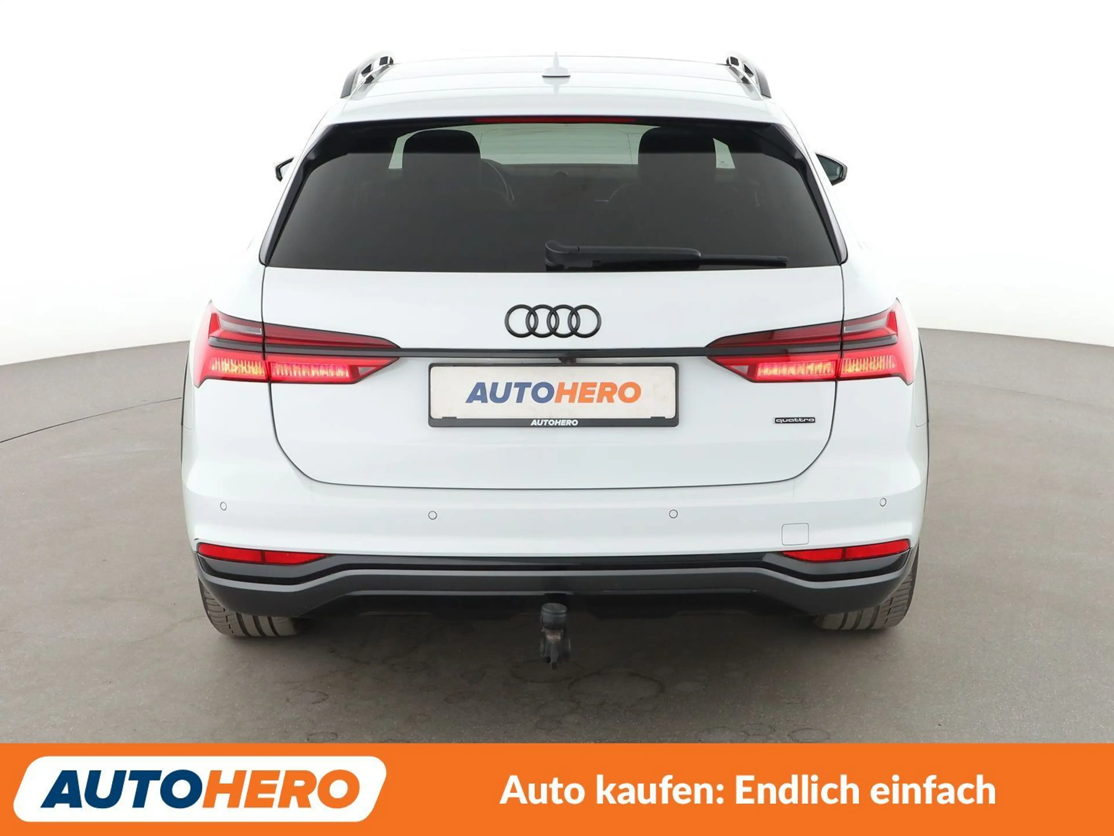 Audi A6 allroad 45 TDI Mild-Hybrid quattro Aut.*NAVI*LED*CAM*ACC* — photo 5