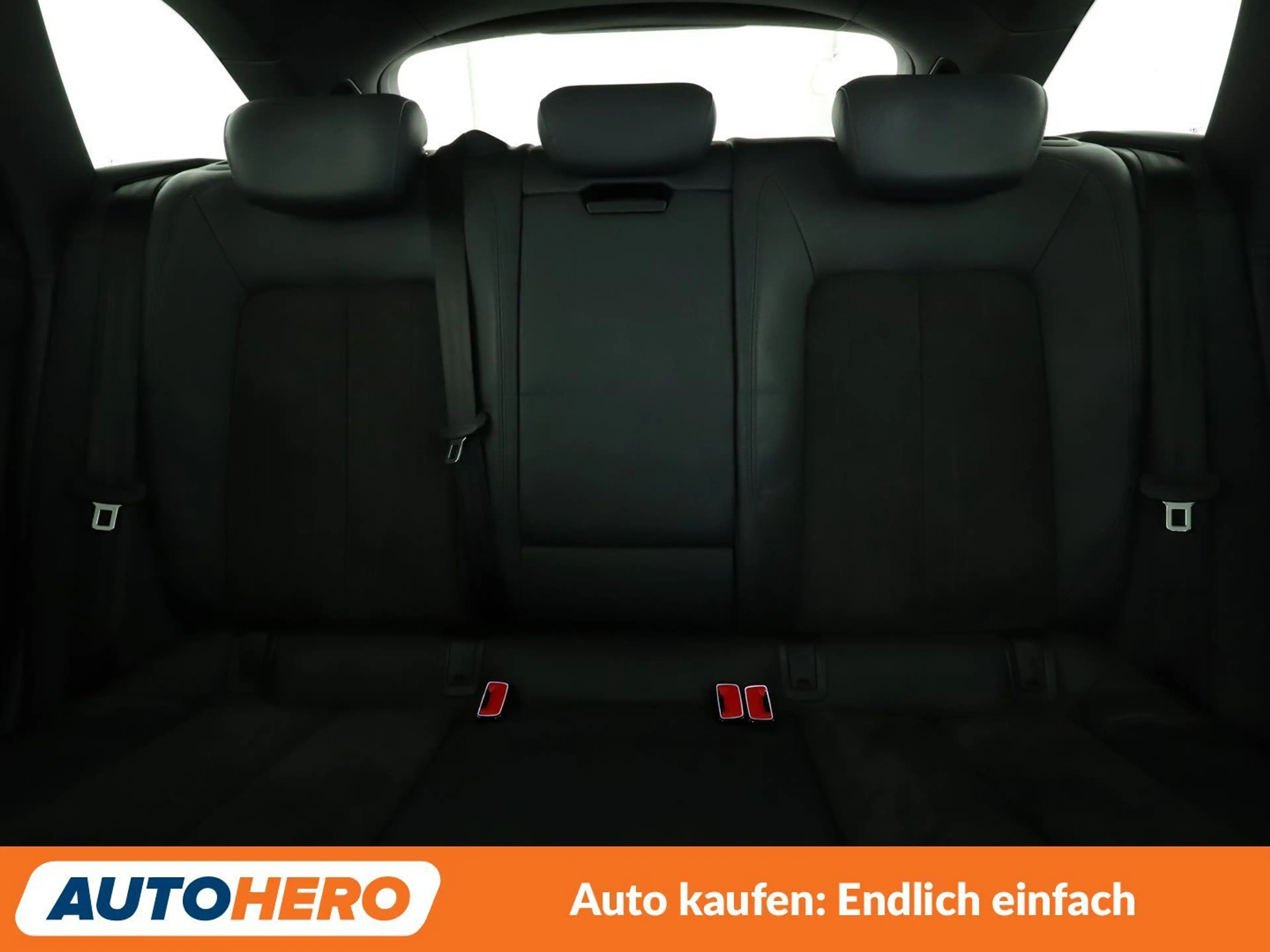 Audi A6 allroad 45 TDI Mild-Hybrid quattro Aut.*NAVI*LED*CAM*ACC* — photo 15