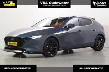 2.0 X 186pk Luxury Aero Trekhaak