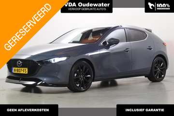 2.0 X 186pk Luxury Aero Trekhaak