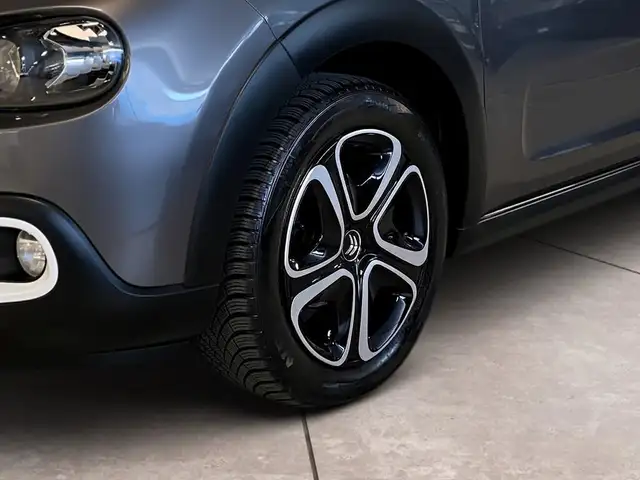 Citroen C3 view 15