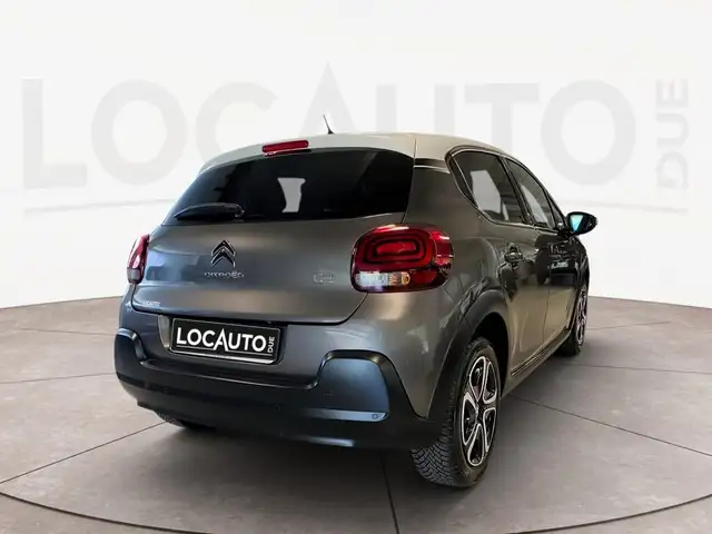 Citroen C3 view 4