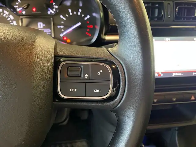 Citroen C3 view 13