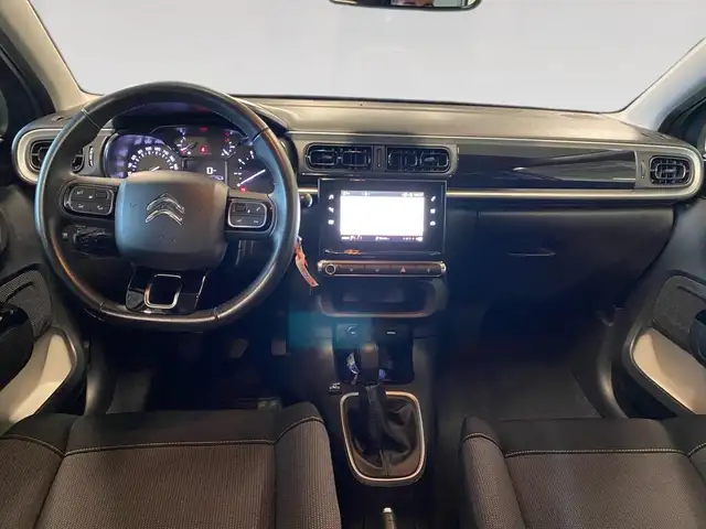 Citroen C3 view 6