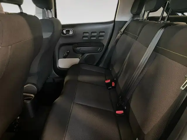 Citroen C3 view 8