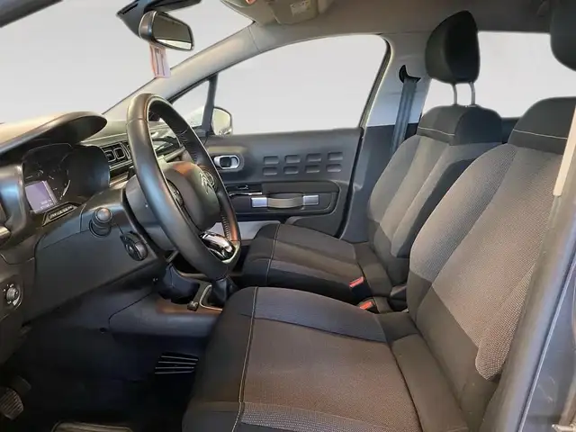 Citroen C3 view 7