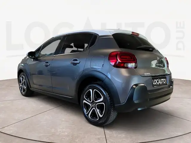 Citroen C3 view 5