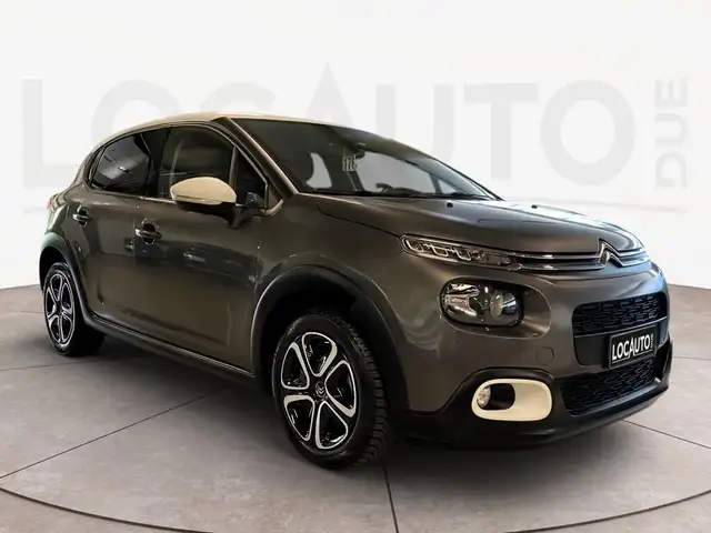Citroen C3 view 3