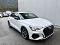 Audi A3 Sportback 35 TFSI S line ext.  Mild-Hybrid, DSG... White - thumbnail 2