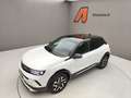 Opel Mokka 1.2 T 136CV GS Blanc - thumbnail 2