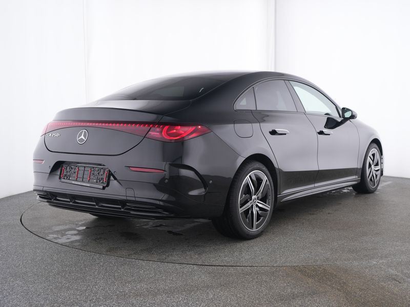 Mercedes-Benz CLA 250 *+ EQ+AMG+NIGHT+SUPERSCREEN+BURMEST+HEAD — photo 2