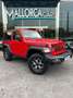 Jeep Wrangler 2.0T GME Rubicon 8ATX 197KW Rojo - thumbnail 2