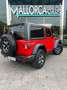 Jeep Wrangler 2.0T GME Rubicon 8ATX 197KW Rojo - thumbnail 4