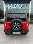 Jeep Wrangler 2.0T GME Rubicon 8ATX 197KW Rojo - thumbnail 6