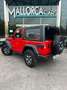 Jeep Wrangler 2.0T GME Rubicon 8ATX 197KW Rojo - thumbnail 3
