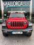Jeep Wrangler 2.0T GME Rubicon 8ATX 197KW Rojo - thumbnail 5