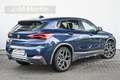 BMW X2 *NEW PRICE: 71.074€* - 2ans/jaar garantie Bleu - thumbnail 2