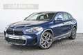BMW X2 *NEW PRICE: 71.074€* - 2ans/jaar garantie Bleu - thumbnail 1