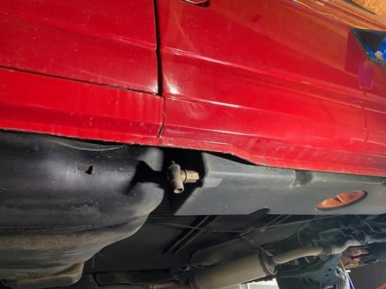 Volkswagen T4 Transporter Carthago Malibu 28, foto 9