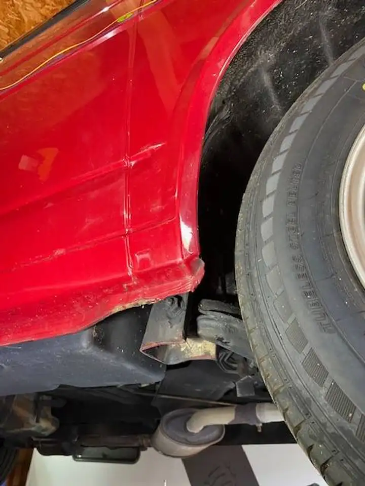 Volkswagen T4 Transporter Carthago Malibu 28, foto 7