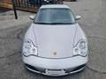 Porsche 996 911 Coupe 3.6 Turbo *BOOK SERVICE* Argent - thumbnail 3