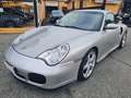 Porsche 996 911 Coupe 3.6 Turbo *BOOK SERVICE* Argent - thumbnail 2