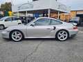 Porsche 996 911 Coupe 3.6 Turbo *BOOK SERVICE* Argent - thumbnail 1