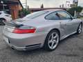 Porsche 996 911 Coupe 3.6 Turbo *BOOK SERVICE* Argent - thumbnail 5