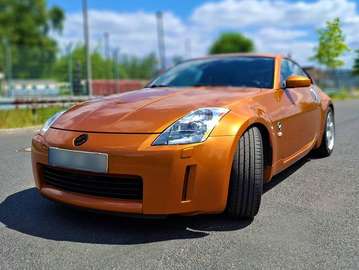 350 Z 350 Z Premium Pack