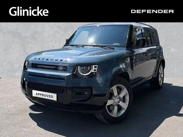 Land Rover Defender 110 D300 X-Dynamic SE / AHK / Black Pac