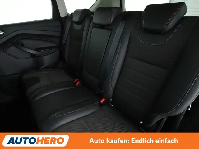Ford Kuga view 14