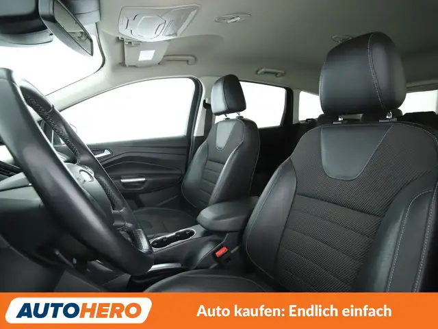 Ford Kuga view 10