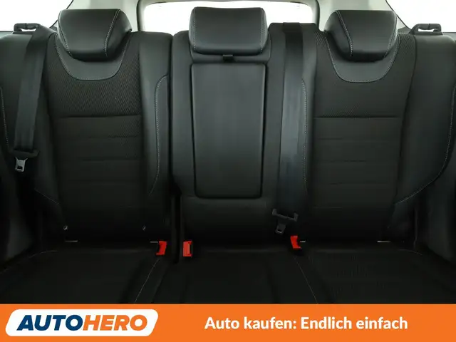 Ford Kuga view 15