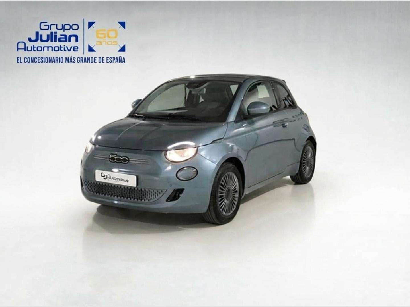 Fiat 500 Icon Hb 320km 85kW (118CV) - foto 1