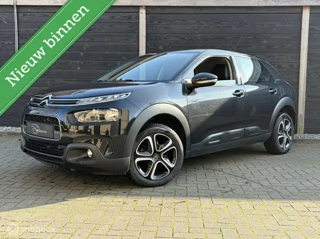 Citroen C4 Cactus 1.2 110 PK Business Clima / Carplay / Nwe Distribu