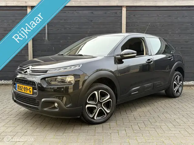 Citroen C4 Cactus 1.2 110 PK Business Clima / Carplay / Nwe Distribu