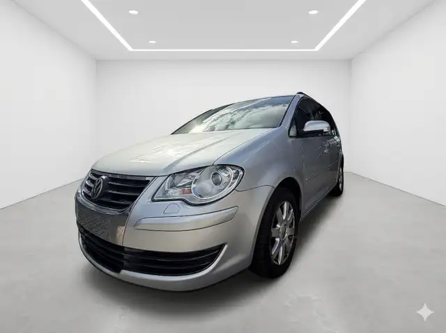 Volkswagen Touran 1.6 United