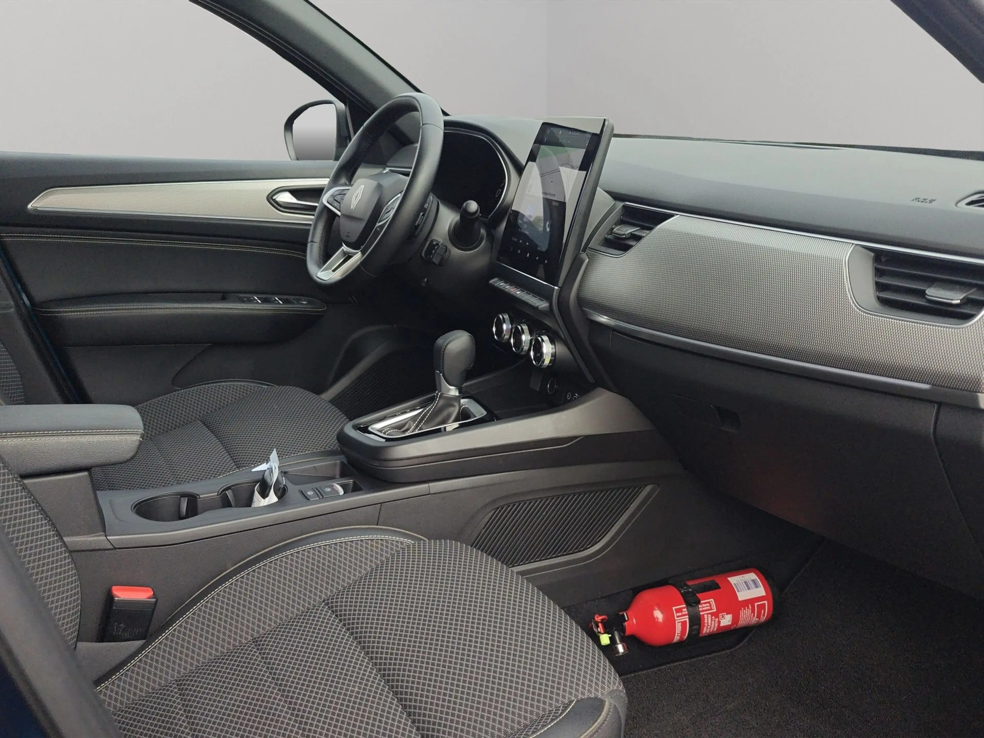 Renault Arkana MHEV Techno EDC *Facelift* — photo 15