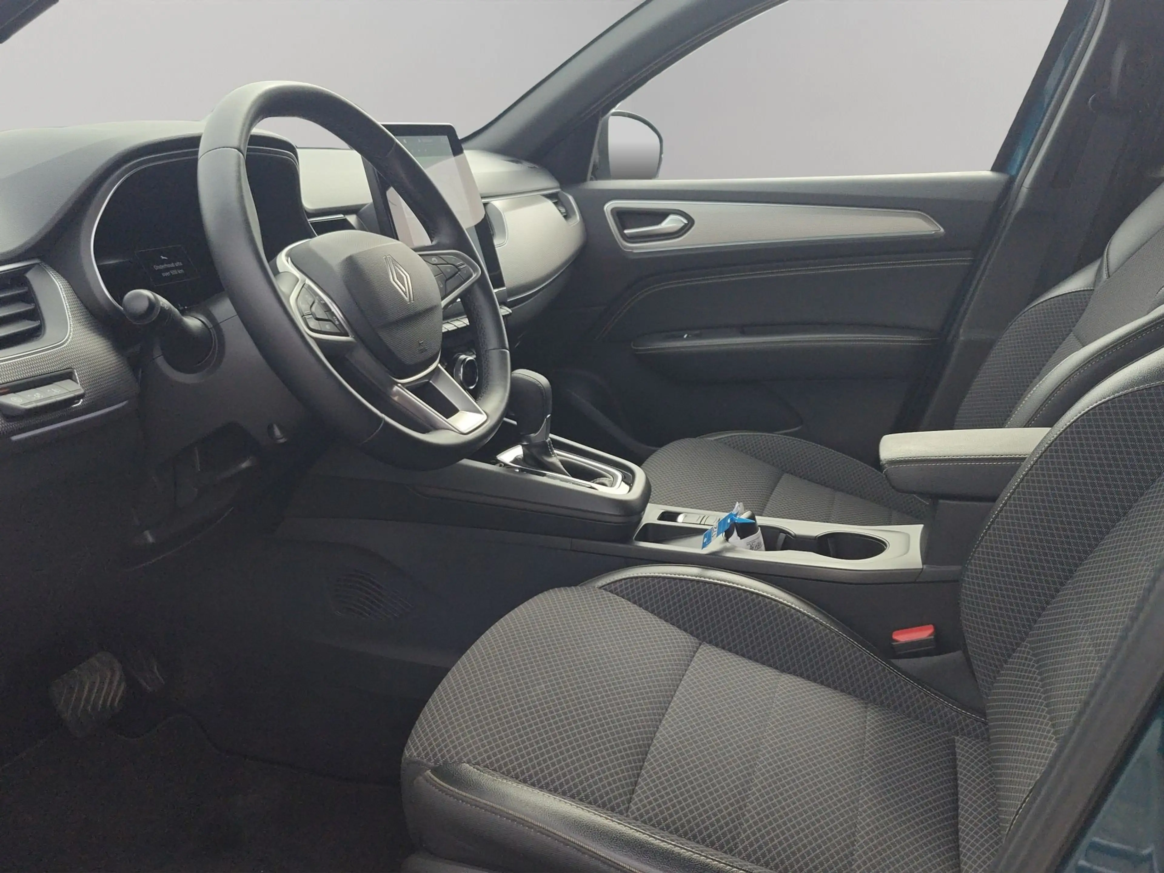 Renault Arkana MHEV Techno EDC *Facelift* — photo 9