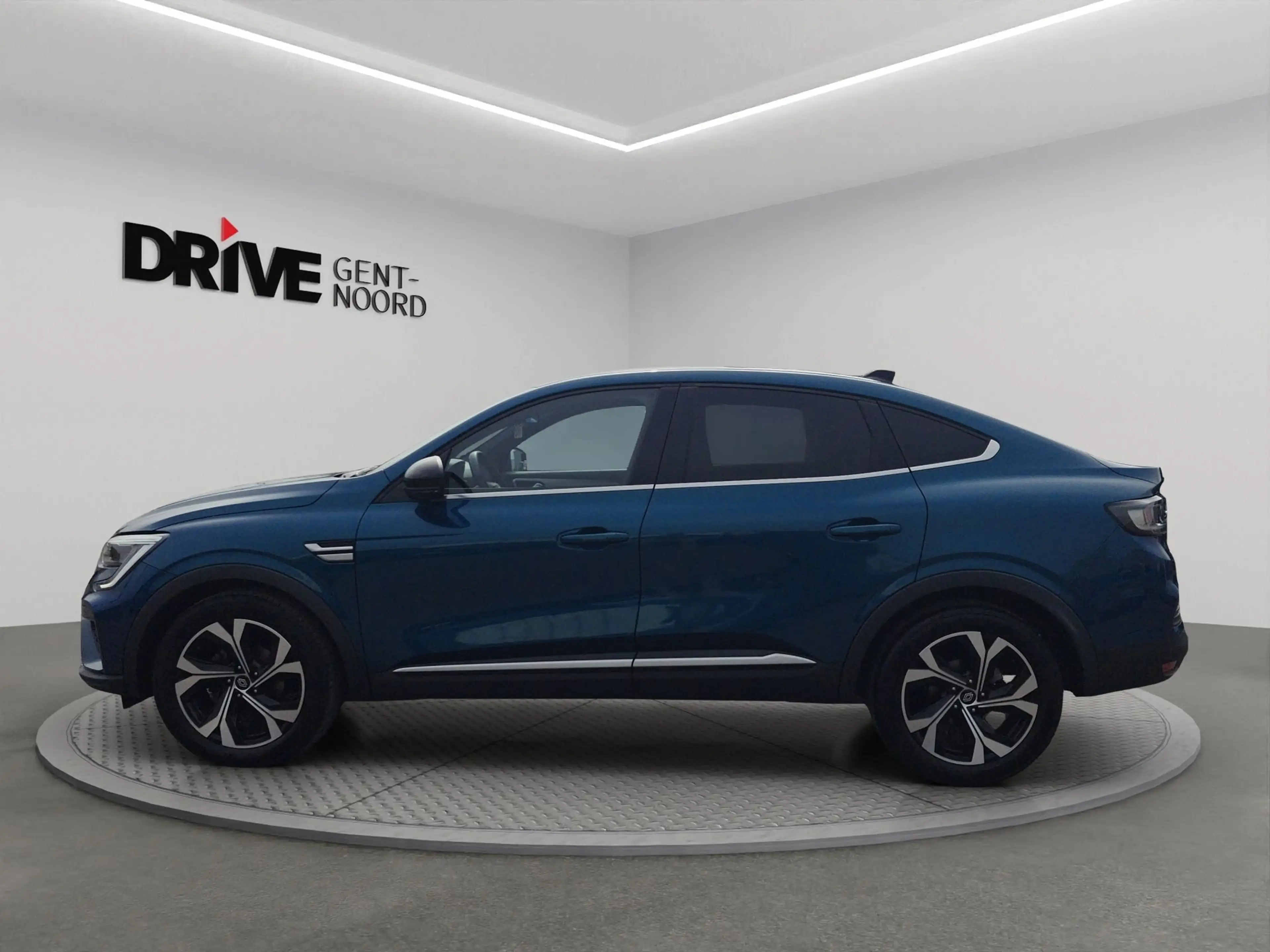 Renault Arkana MHEV Techno EDC *Facelift* — photo 2