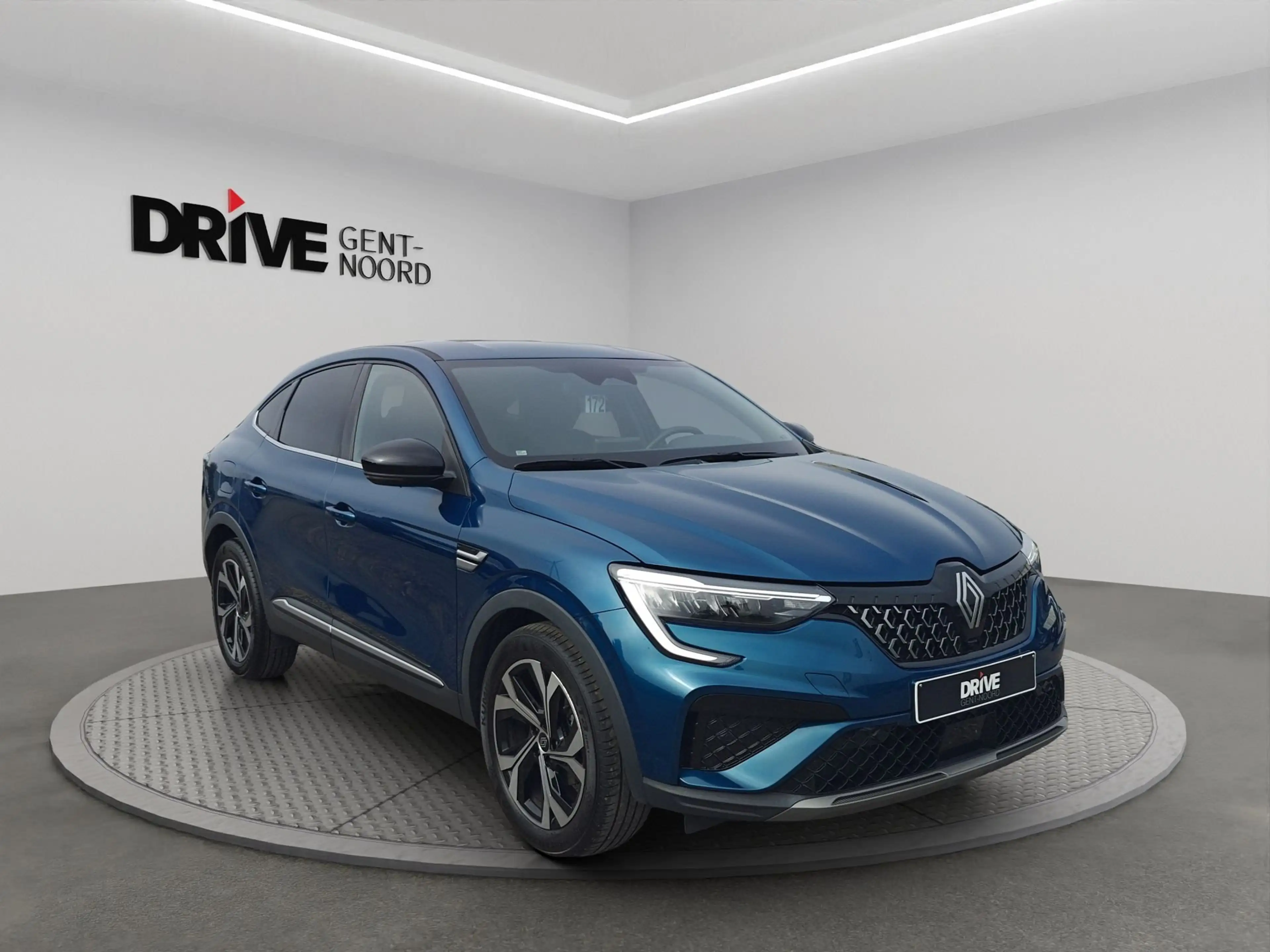 Renault Arkana MHEV Techno EDC *Facelift* — photo 7